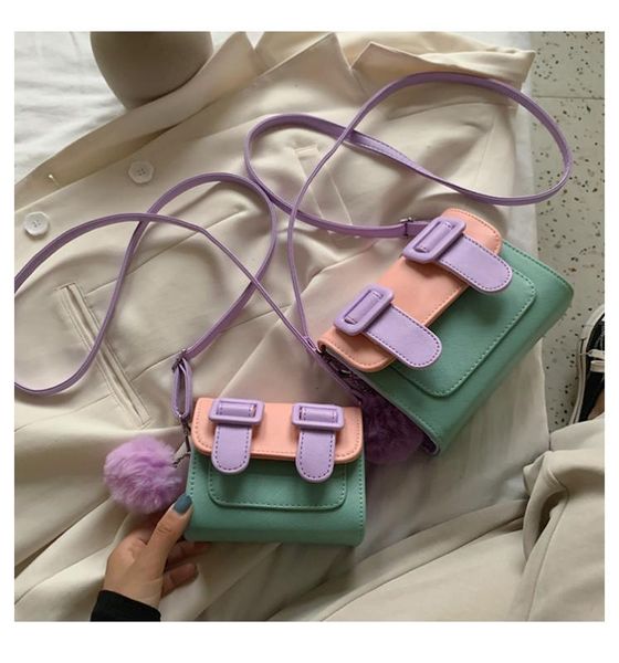 laamei контраст цвета кожи crossbody сумки для женщин путешествия сумки простой плеча сумку дамы cross body bag
laamei контраст цвета кожи crossbody сумки для женщин путешествия сумки простой плеча сумку дамы cross body bag