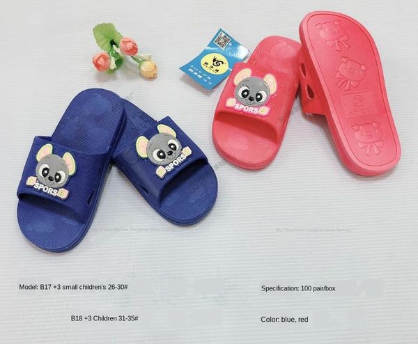 2020 slippers new cuteslippers for boys and girls bathroom non-slip indoor hf-b17 +3, Black;grey
2020 slippers new cuteslippers for boys and girls bathroom non-slip indoor hf-b17 +3, Black;grey
