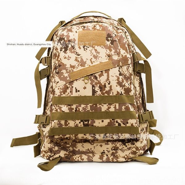 m76vh 3d tactical backpack backpack outdoor camouflage shoulder attack climbing riding assault bag python pattern jedi survival eating chick
m76vh 3d tactical backpack backpack outdoor camouflage shoulder attack climbing riding assault bag python pattern jedi survival eating chick