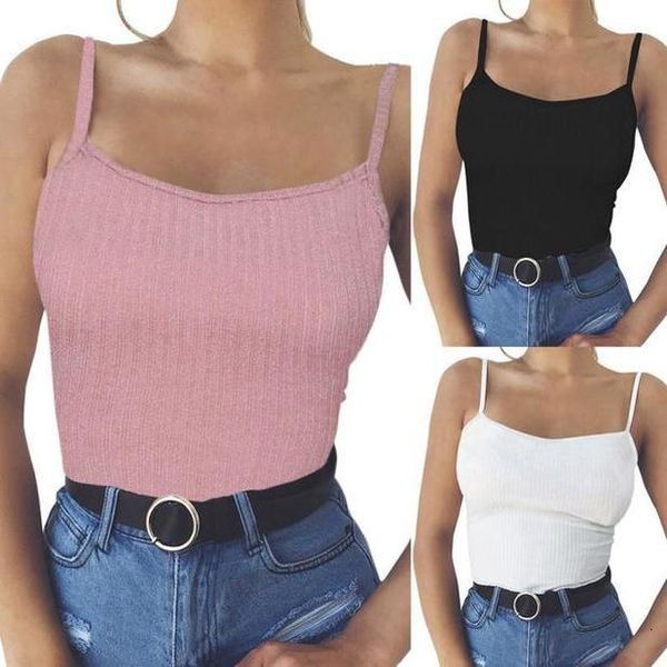women vest camisole tank solid colors 7 streetwear for 90s camisole sleeveless bandge shirt summer camis style female, White
women vest camisole tank solid colors 7 streetwear for 90s camisole sleeveless bandge shirt summer camis style female, White