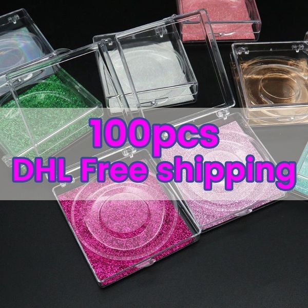 false eyelashes 100pcs wholesale eyelash packaging box 25mm 3d mink boxes case luxury
false eyelashes 100pcs wholesale eyelash packaging box 25mm 3d mink boxes case luxury