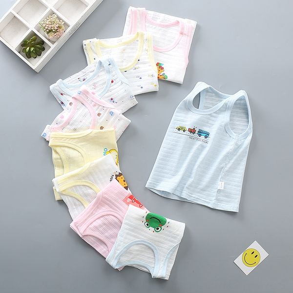 2019 pure cotton children's sling heart sling small and medium-sized children's bamboo cotton leisure i-wear for boys and girls, Blue
2019 pure cotton children's sling heart sling small and medium-sized children's bamboo cotton leisure i-wear for boys and girls, Blue