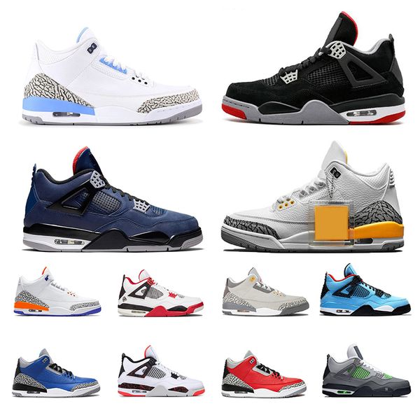 women men basketball shoes 4s bred loyal blue unc laser orange cool grey knicks rivals sports sneakers mens trainers
women men basketball shoes 4s bred loyal blue unc laser orange cool grey knicks rivals sports sneakers mens trainers