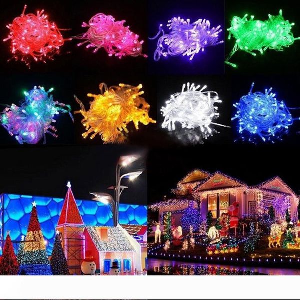 led strings christmas lights crazy selling 10m pcs 100 led strings decoration light 110v 220v for party wedding led holiday lighting
led strings christmas lights crazy selling 10m pcs 100 led strings decoration light 110v 220v for party wedding led holiday lighting