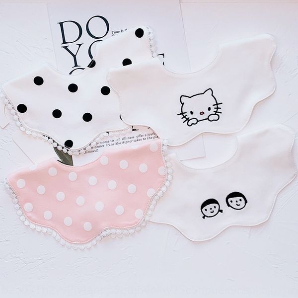 ins korean style baby saliva towel towel pure cotton baby bib year-old versatile bib 0-1-2 years old decorative saliva pocket
ins korean style baby saliva towel towel pure cotton baby bib year-old versatile bib 0-1-2 years old decorative saliva pocket