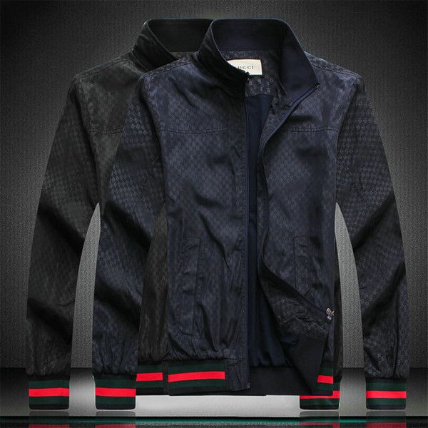 2020 xinjie clothing fashion jacket casual long-sleeved jacket autumn and winter men's zipper short jacket master design, Black;brown
2020 xinjie clothing fashion jacket casual long-sleeved jacket autumn and winter men's zipper short jacket master design, Black;brown