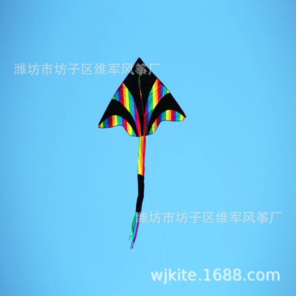 weifang weifang colorful flying colorful flying rainbow kite new rainbow triangle kite easy to fly
weifang weifang colorful flying colorful flying rainbow kite new rainbow triangle kite easy to fly
