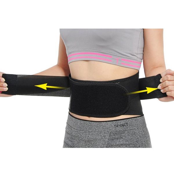 self-heating relieves back pain belt four seasons universal belt with magnet stone ya88, Black;gray
self-heating relieves back pain belt four seasons universal belt with magnet stone ya88, Black;gray