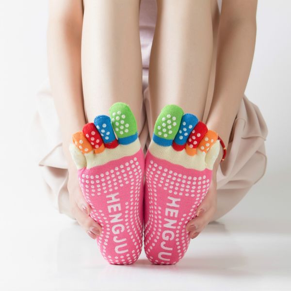 twha3 hengju открытых постоянные женщины йога пяти пальцев юй цзя в peep toe спинка профессиональная и открытой спина профессиональной разда, Pink;yellow
twha3 hengju открытых постоянные женщины йога пяти пальцев юй цзя в peep toe спинка профессиональная и открытой спина профессиональной разда, Pink;yellow