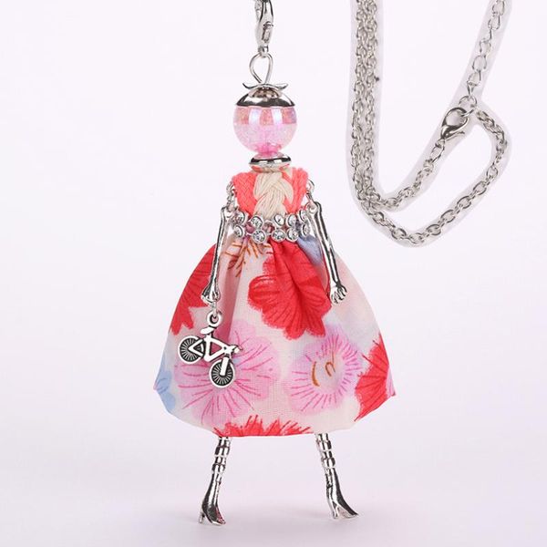 ylwhjj new women dress cute doll long pendant necklace girl sweater chain maxi necklace princess popular lovely fashion jewelry, Silver
ylwhjj new women dress cute doll long pendant necklace girl sweater chain maxi necklace princess popular lovely fashion jewelry, Silver