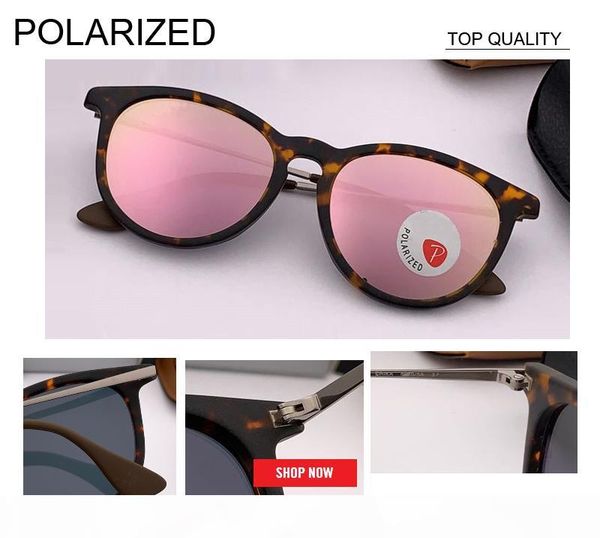 2019 wholesale brand designer women man sunglasses polarized rd4171 sun glasses reflective retro flash plank frame cool gafas, White;black
2019 wholesale brand designer women man sunglasses polarized rd4171 sun glasses reflective retro flash plank frame cool gafas, White;black