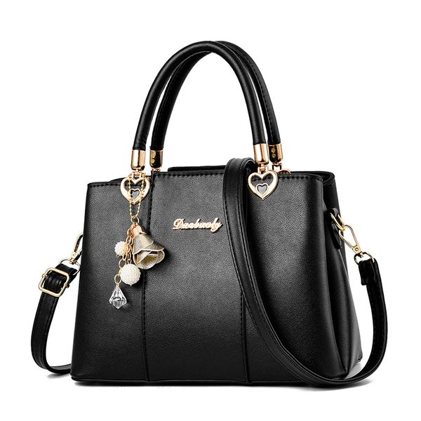 bag women's 2020 new four seasons handbag atmosphere cool fashion korean style women's all-match shoulder/crossbody bag
bag women's 2020 new four seasons handbag atmosphere cool fashion korean style women's all-match shoulder/crossbody bag