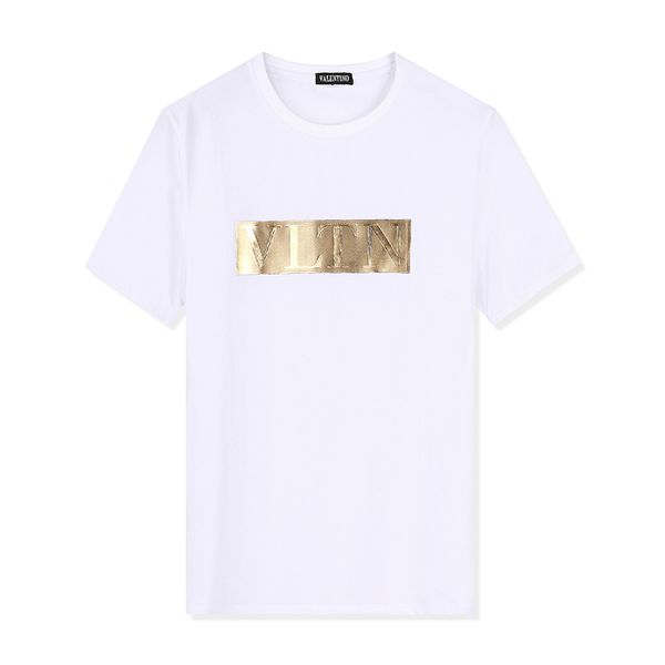 19ss mens designers t shirt casual mens loose brand tees with letters print short sleeves sell luxurious mens t shirt size -3xl, Gray
19ss mens designers t shirt casual mens loose brand tees with letters print short sleeves sell luxurious mens t shirt size -3xl, Gray
