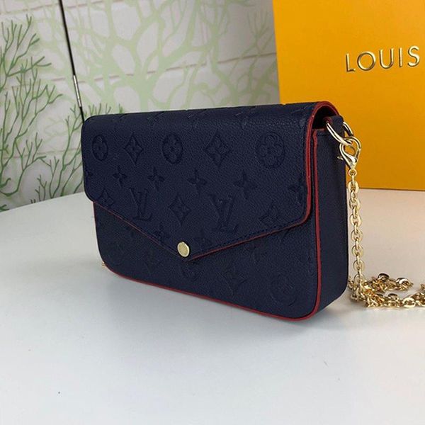 fashion women crossbody bag leather classic design shoulder bags ladies clutch bag chain money card holder messenger bags fast delivery
fashion women crossbody bag leather classic design shoulder bags ladies clutch bag chain money card holder messenger bags fast delivery