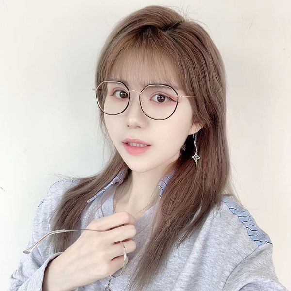 bclear fashion transparent glasses optical glasses frames for women cat eye frame men eyeglasses eyewear frame oculos, Black
bclear fashion transparent glasses optical glasses frames for women cat eye frame men eyeglasses eyewear frame oculos, Black