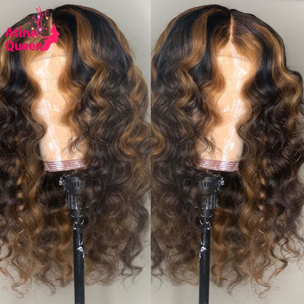 colored 13x6 ombre human hair wig preplucked baby hair highlight honey blonde lace front wigs remy deep wave wig for black women
colored 13x6 ombre human hair wig preplucked baby hair highlight honey blonde lace front wigs remy deep wave wig for black women