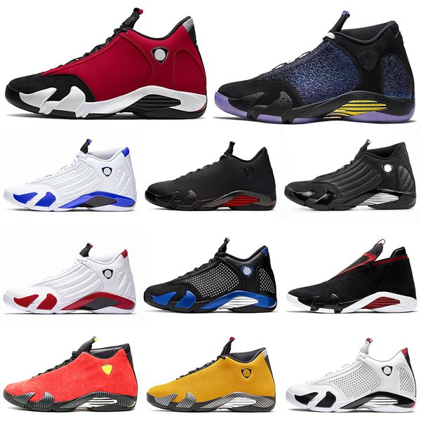 14 14s basketball shoes gym red hyper royal last slight graphite mens trianers sports sneakers 7-13, White;red
14 14s basketball shoes gym red hyper royal last slight graphite mens trianers sports sneakers 7-13, White;red