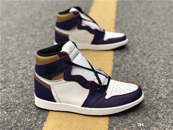 release originals air high 1 og defiant sb lakers light bone court purple black gold basketball shoes retro men sneakers cd6578-507
release originals air high 1 og defiant sb lakers light bone court purple black gold basketball shoes retro men sneakers cd6578-507