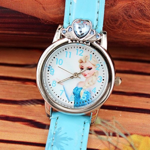 2020 cartoon children's belt girl's quartz student's 2020 cartoon children's belt girl's quartz diamond watch diamo, Blue
2020 cartoon children's belt girl's quartz student's 2020 cartoon children's belt girl's quartz diamond watch diamo, Blue