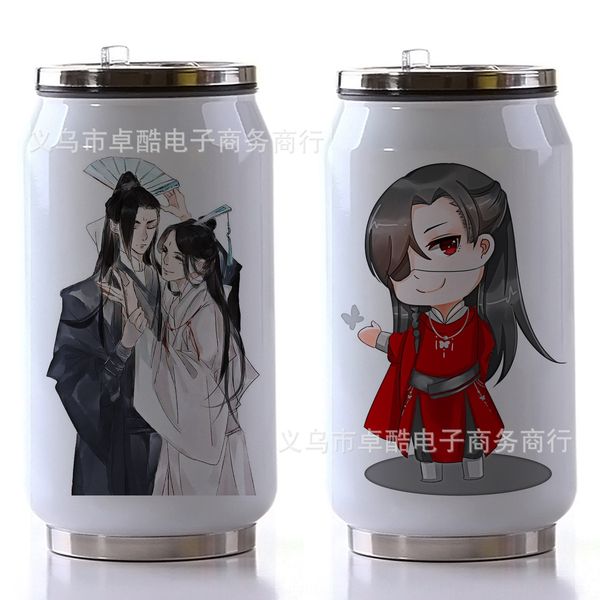 anime pop can water tianguan mug mugwater cup mugc mug double-layer stainless steel cola cup studentssurroundings
anime pop can water tianguan mug mugwater cup mugc mug double-layer stainless steel cola cup studentssurroundings