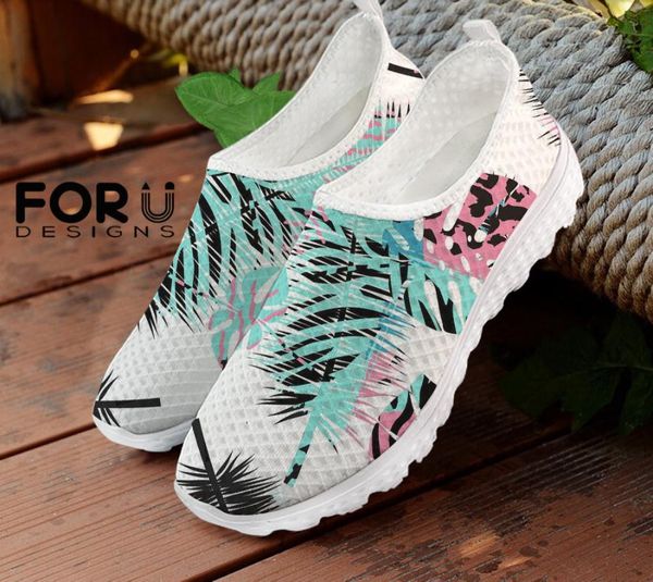 forudesigns fashion tropical monstera pattern ladies casual mesh flats shoes summer women's comfortable sneakers female loafers, Black
forudesigns fashion tropical monstera pattern ladies casual mesh flats shoes summer women's comfortable sneakers female loafers, Black