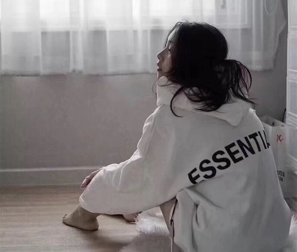 2019 new hoodies sweatshirts kanye west fog loose ovesized hoodies essentials hip hop cotton sweatshirts kg-139, Black
2019 new hoodies sweatshirts kanye west fog loose ovesized hoodies essentials hip hop cotton sweatshirts kg-139, Black