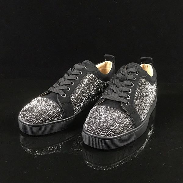 high top black strass горячий продавать красные нижние мужчины моды случайные мужчины обувь дизайнер моды обувь женщин бесплатная доставка
high top black strass горячий продавать красные нижние мужчины моды случайные мужчины обувь дизайнер моды обувь женщин бесплатная доставка