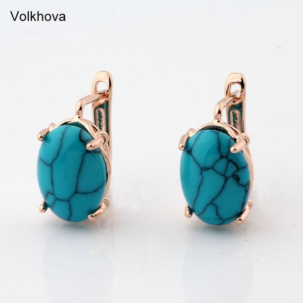 womens 585 rose gold color earrings with 3 colors synthetic turquoises hanging earrings women 2020 jewelry gifts, Silver
womens 585 rose gold color earrings with 3 colors synthetic turquoises hanging earrings women 2020 jewelry gifts, Silver