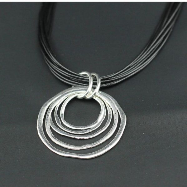 design fashion jewelry multilayer round chokers necklace for women collar statement necklace pendant black friday, Silver
design fashion jewelry multilayer round chokers necklace for women collar statement necklace pendant black friday, Silver