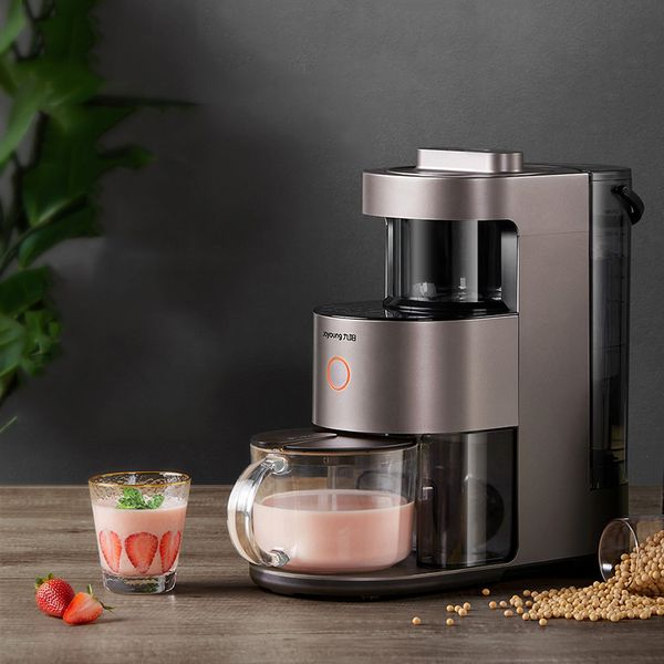 joyoung y1 food blender home intelligent unmanned food mixer soymilk maker multifunctional ground meat mixer automaitc cleaning y966
joyoung y1 food blender home intelligent unmanned food mixer soymilk maker multifunctional ground meat mixer automaitc cleaning y966