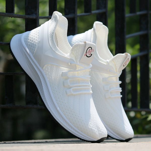 casual sports shoes light and convenient online fashion for men designer shoes breathable deodorization two colors for sale, Black
casual sports shoes light and convenient online fashion for men designer shoes breathable deodorization two colors for sale, Black