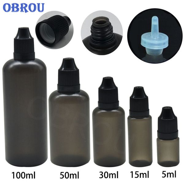 storage bottles & jars 5pcs black plastic pe dropper bottle 3ml 5ml 10ml 15ml 30ml 50ml 100ml essential oils sample botllewith childproof ca
storage bottles & jars 5pcs black plastic pe dropper bottle 3ml 5ml 10ml 15ml 30ml 50ml 100ml essential oils sample botllewith childproof ca