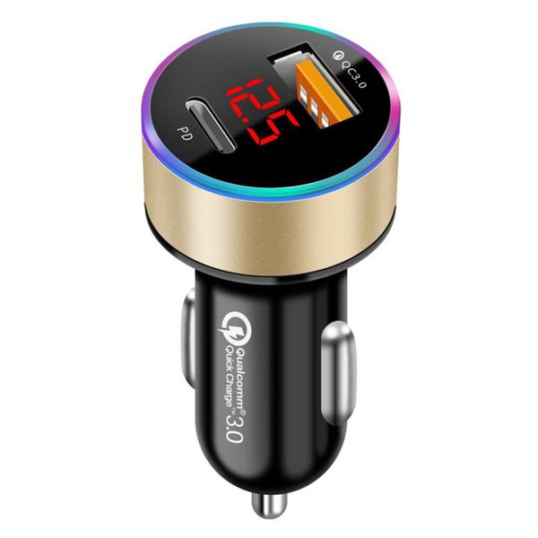 amazon selling 36w quick charge 3.0 usb pd car charger for samsung huawei usb type-c fast charger mobile phone quick qc 3.0 car-charger
amazon selling 36w quick charge 3.0 usb pd car charger for samsung huawei usb type-c fast charger mobile phone quick qc 3.0 car-charger