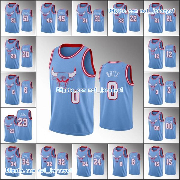 chicago bulls men michael jor dan zach lavine lauri markkanen coby white wendell carter jr. blue nba 2020 custom jersey, Black
chicago bulls men michael jor dan zach lavine lauri markkanen coby white wendell carter jr. blue nba 2020 custom jersey, Black
