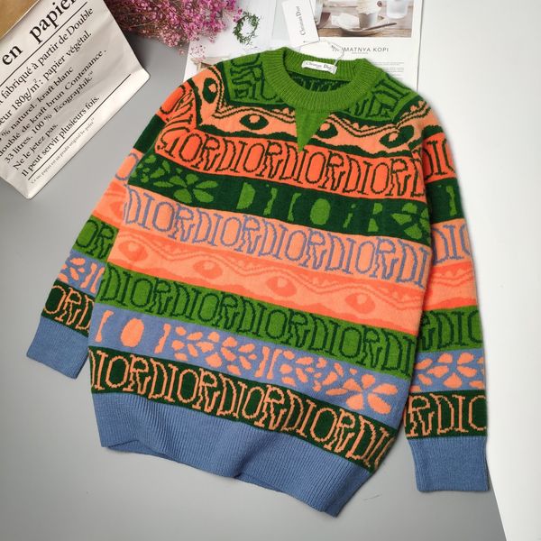 20ss роскошный бренд дизайнер колющие письма вязаные свитера женщин вскользь перемычкой кофты streetwear пуловеры outdoor hoodie 7.24, Black;green
20ss роскошный бренд дизайнер колющие письма вязаные свитера женщин вскользь перемычкой кофты streetwear пуловеры outdoor hoodie 7.24, Black;green