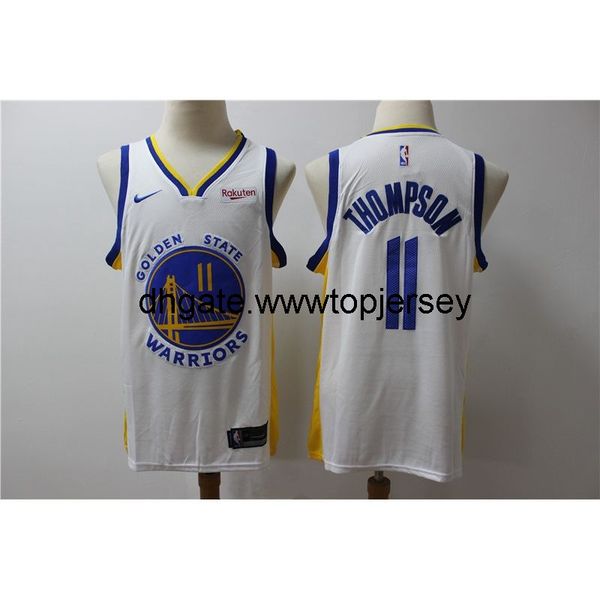 дешевый джерси золото государственного clay thompson 11 белый джерси жилет, Gray 
дешевый джерси золото государственного clay thompson 11 белый джерси жилет, Gray