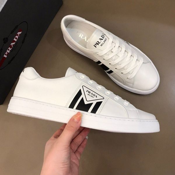 fashion new avenue leather sneakers luxury men casual shoes designer men sneakers high-quality breathable men leather shoes fast delivery c4, Black
fashion new avenue leather sneakers luxury men casual shoes designer men sneakers high-quality breathable men leather shoes fast delivery c4, Black