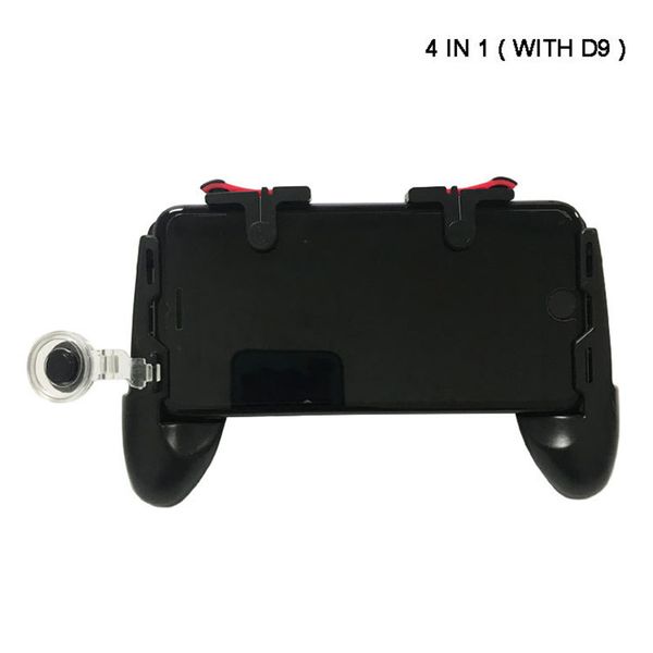 universal mobile phone game controller phone grip with joystick fire buttons trigger for 5.0~6.0 inch mobile phone gamepad dhl ing
universal mobile phone game controller phone grip with joystick fire buttons trigger for 5.0~6.0 inch mobile phone gamepad dhl ing