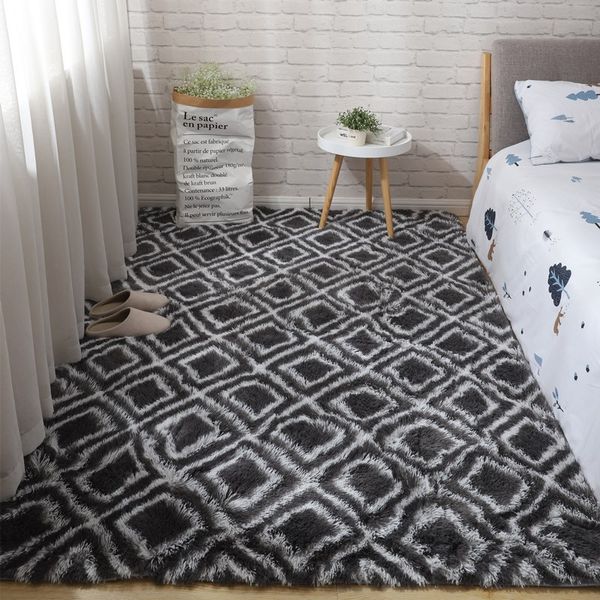 nordic variegated tie-dyed gradient carpet bedroom bedside rug large area living room carpet pattern beautiful and fresh mat
nordic variegated tie-dyed gradient carpet bedroom bedside rug large area living room carpet pattern beautiful and fresh mat