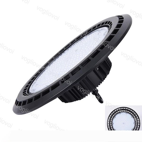 led high bay light ufo 50w 100w 150w 200w flood light waterproof aluminium 90° cover radiator 6500k for industrial warehouse exhibition dhl
led high bay light ufo 50w 100w 150w 200w flood light waterproof aluminium 90° cover radiator 6500k for industrial warehouse exhibition dhl