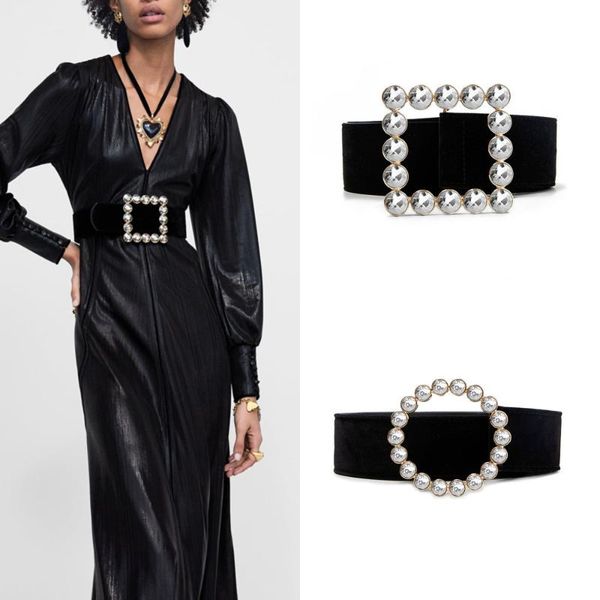 2020 pearl belts for women charm vintage crystal maxi buckle belts accessories female romantic waist party jewelry, Black;brown
2020 pearl belts for women charm vintage crystal maxi buckle belts accessories female romantic waist party jewelry, Black;brown
