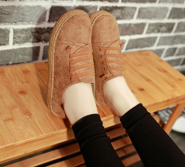 ladies shoes comfort flats casual shoes women slip on loafers women canvas 2020 fashion calzado mujer verano, Black
ladies shoes comfort flats casual shoes women slip on loafers women canvas 2020 fashion calzado mujer verano, Black