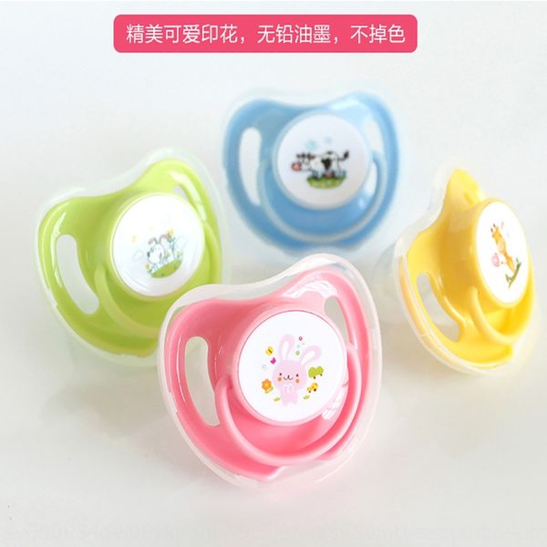 pacifier baby cartoon pattern printing bite music safety silicone special silicone nipple price nipple head
pacifier baby cartoon pattern printing bite music safety silicone special silicone nipple price nipple head