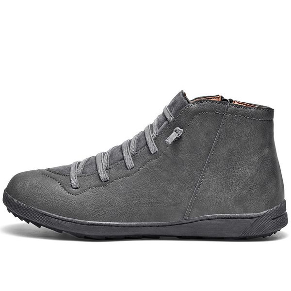 2020 new running shoes comfortable casual women's sneakers non-slip wear-resisting fashion men sport shoes plug size 47
2020 new running shoes comfortable casual women's sneakers non-slip wear-resisting fashion men sport shoes plug size 47