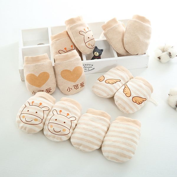 ifoi3 colored cotton newborn baby anti-scratch face protective warm gloves protective gloves season pure cotton baby supplies 3 thickened wa, White
ifoi3 colored cotton newborn baby anti-scratch face protective warm gloves protective gloves season pure cotton baby supplies 3 thickened wa, White