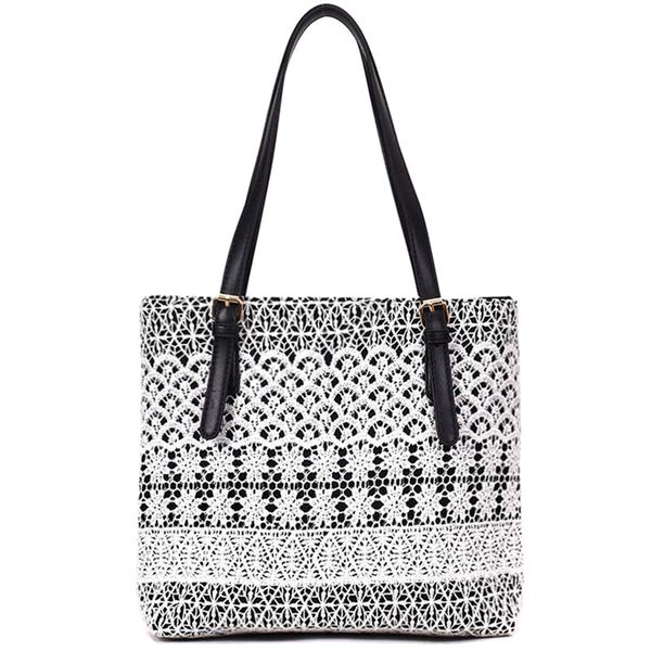 fashion leather handbag bohemian ladies lace open shoulder bag casual flower handbag
fashion leather handbag bohemian ladies lace open shoulder bag casual flower handbag