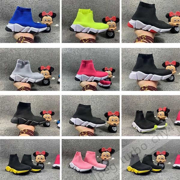 infant kids knit speed sock runner children running shoes black trainers wine red sneaker baby girls boys sports shoes 24-35
infant kids knit speed sock runner children running shoes black trainers wine red sneaker baby girls boys sports shoes 24-35