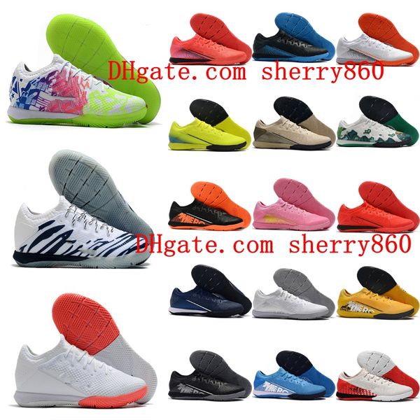 2021 soccer shoes quality mens cleats mercurial superfly 13 pro ic indoor cr7 football boots chuteiras scarpe calcio
2021 soccer shoes quality mens cleats mercurial superfly 13 pro ic indoor cr7 football boots chuteiras scarpe calcio