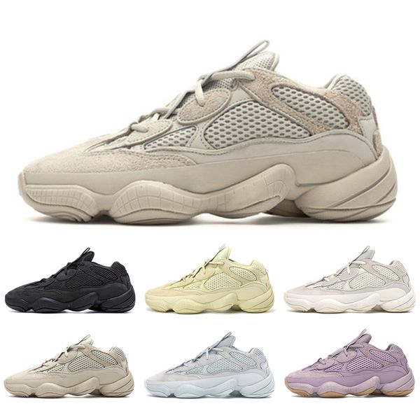 new 500 kanye shoes soft vision super moon yellow utility black salt running shoe mens womens sneakers runners size 36-45
new 500 kanye shoes soft vision super moon yellow utility black salt running shoe mens womens sneakers runners size 36-45