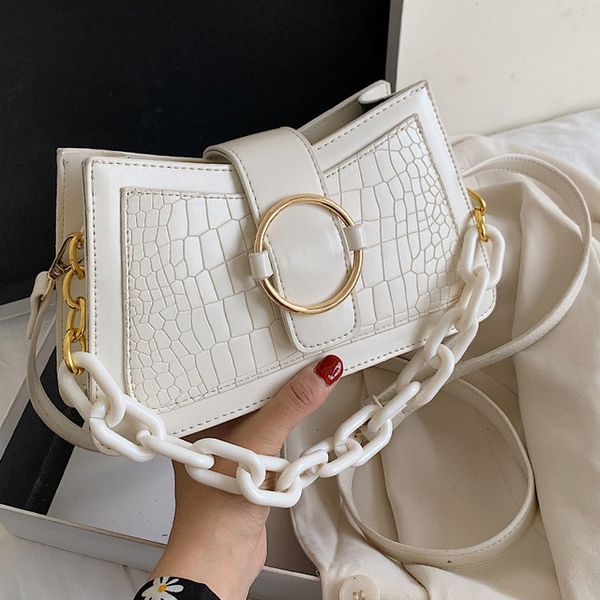 new chain handbag women crossbody bags 2020 new fashion flap ladies shoulder messenger bag female purses
new chain handbag women crossbody bags 2020 new fashion flap ladies shoulder messenger bag female purses